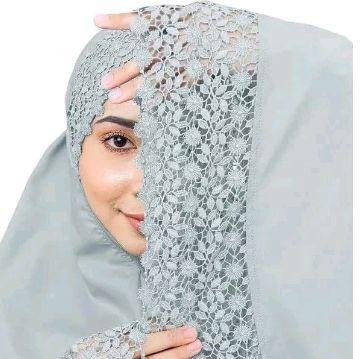 Telekung Renda Amna 01
