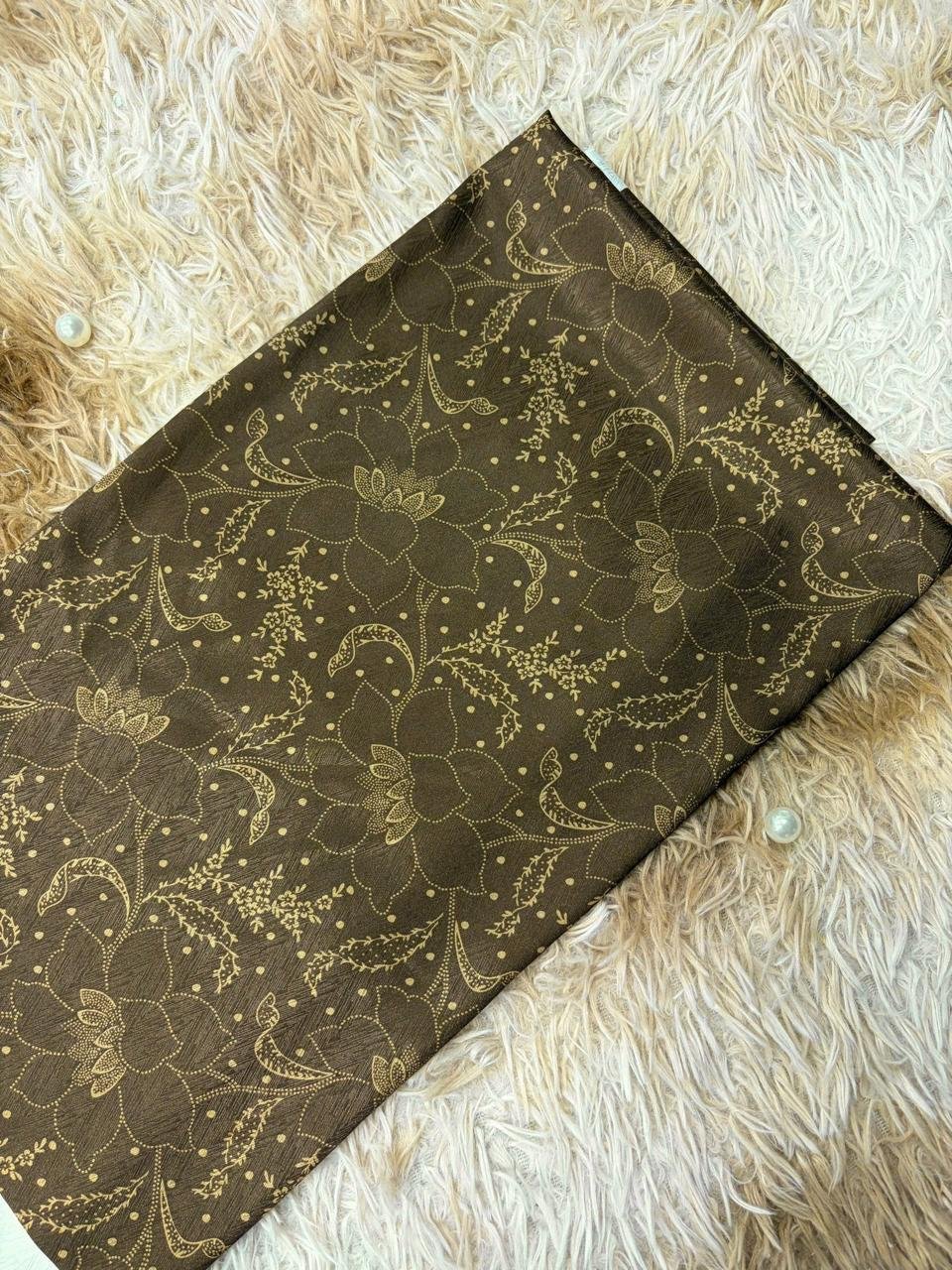 Sutra Bambu, reka bentuk 2