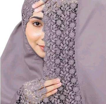 Telekung Renda Amna 02