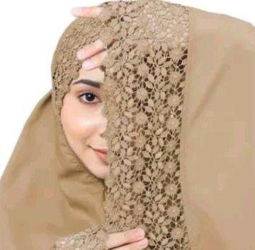 Telekung Renda Amna 04