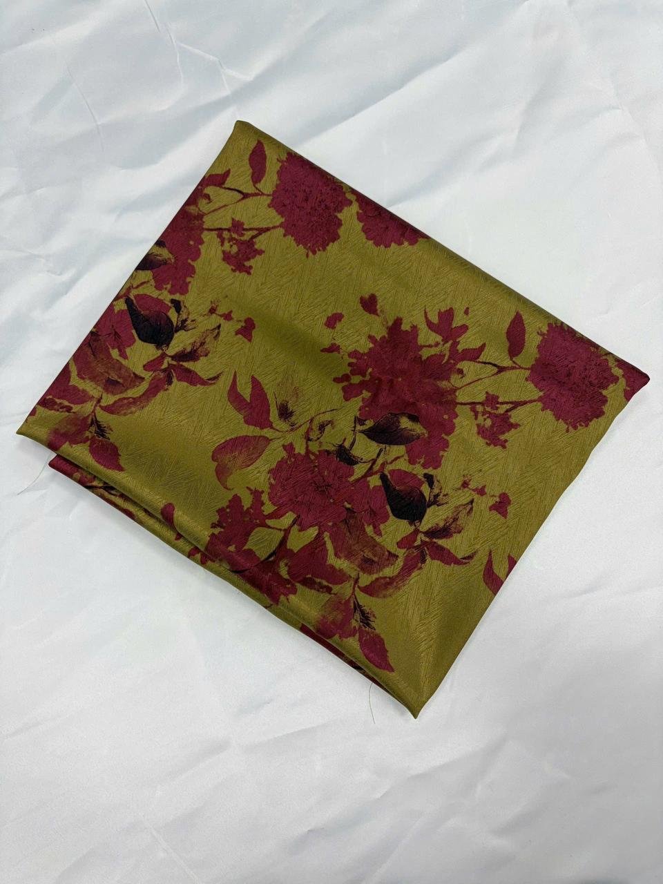 Sutra Bambu, reka bentuk 40