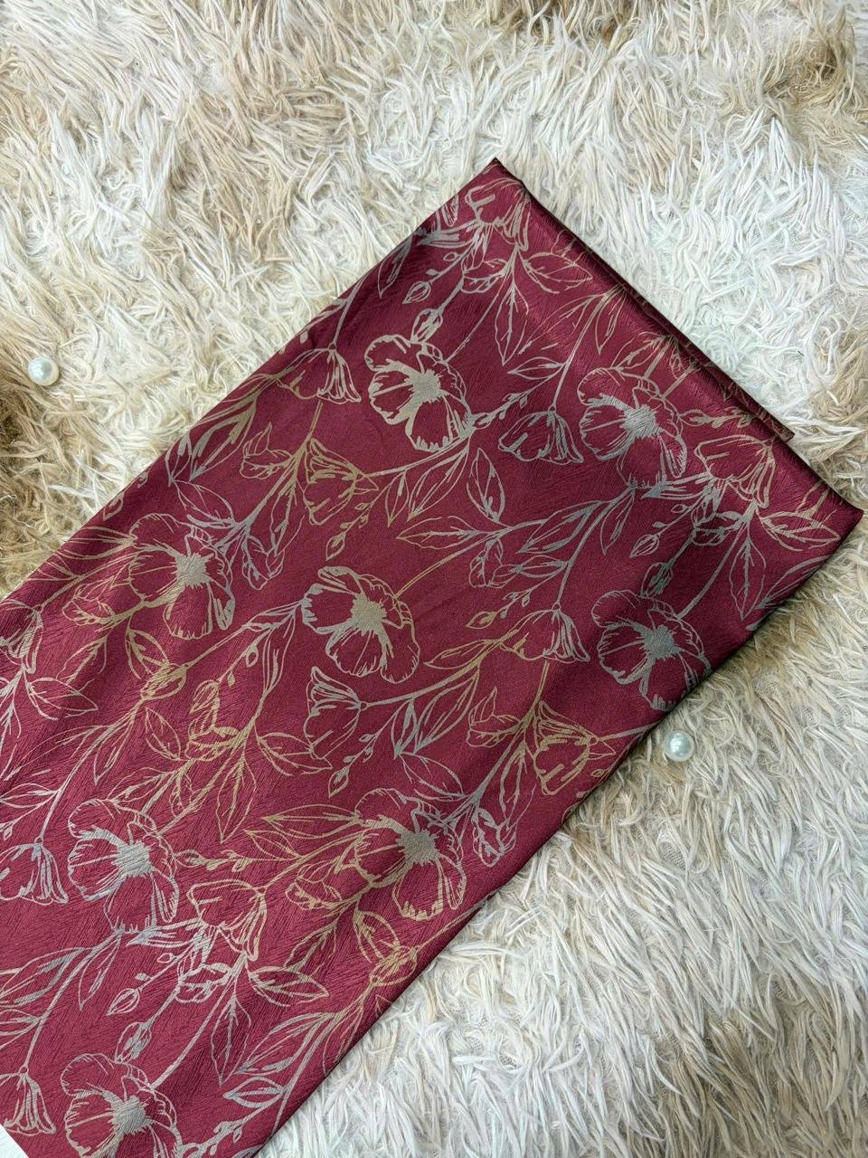 Sutra Bambu, reka bentuk 7